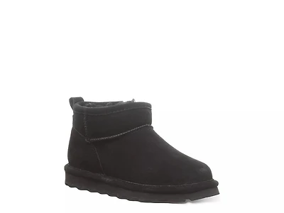 Shorty Snow Boot