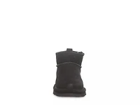 Shorty Snow Boot