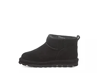 Shorty Snow Boot
