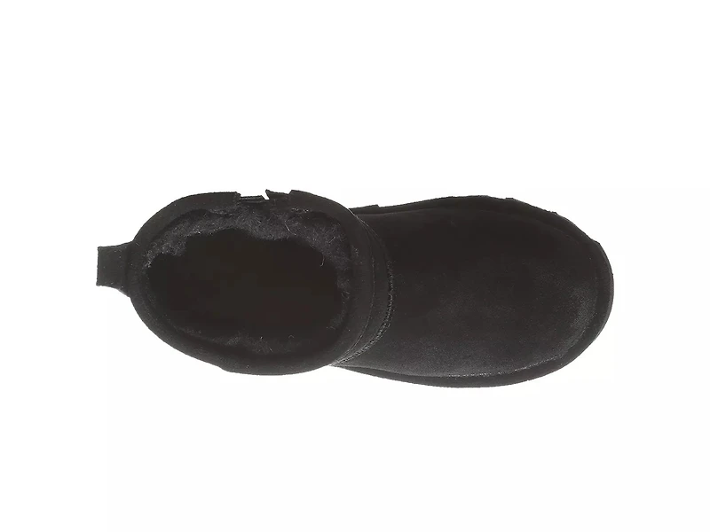 Shorty Snow Boot