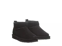 Shorty Snow Boot