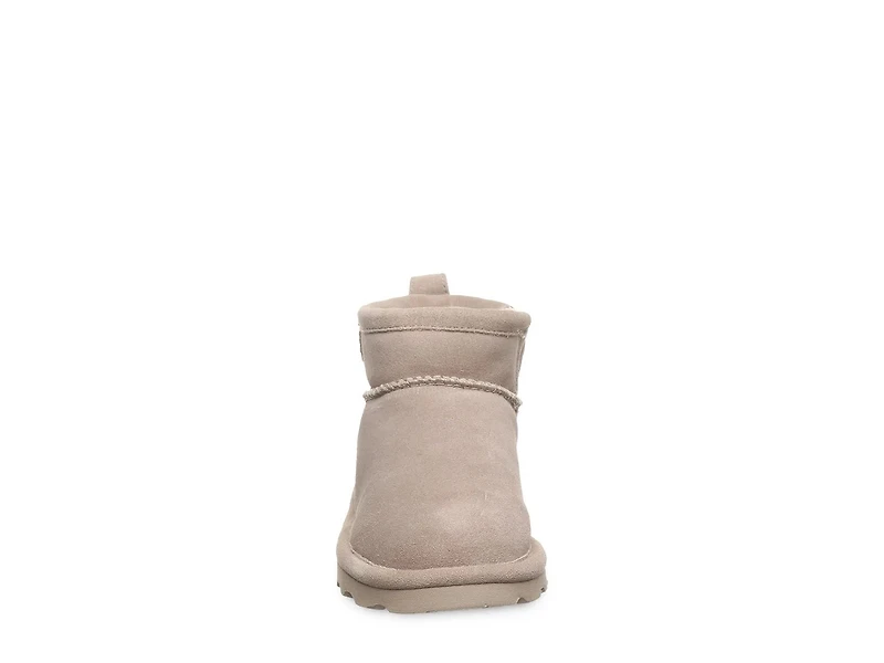 Shorty Snow Boot