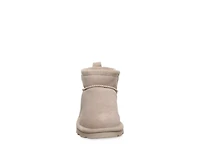 Shorty Snow Boot
