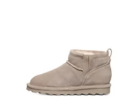 Shorty Snow Boot