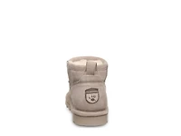 Shorty Snow Boot