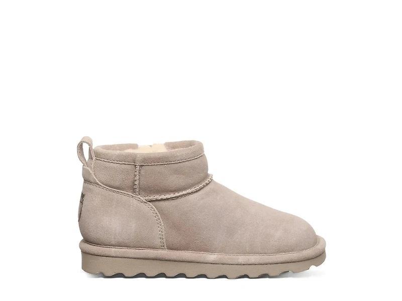 Shorty Snow Boot