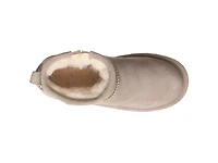 Shorty Snow Boot