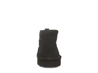 Retro Shorty Snow Boot