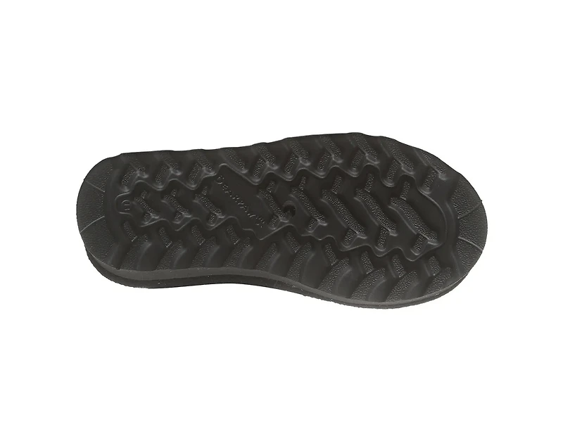 Retro Shorty Snow Boot