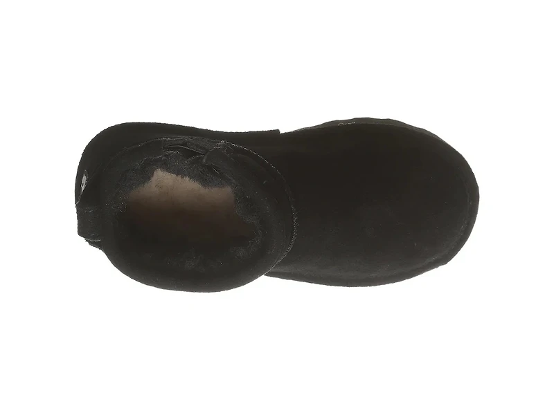 Retro Shorty Snow Boot