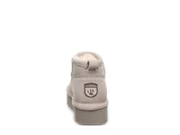 Retro Shorty Snow Boot