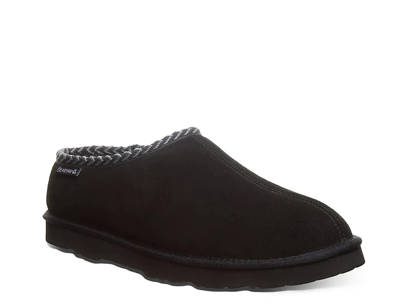 Beau Slipper
