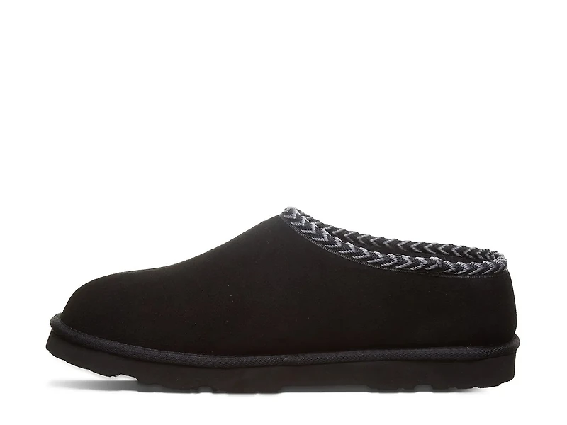 Beau Slipper