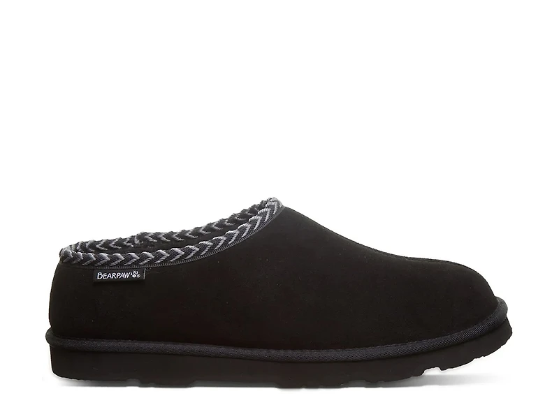 Beau Slipper