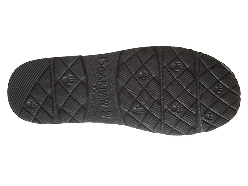 Beau Slipper