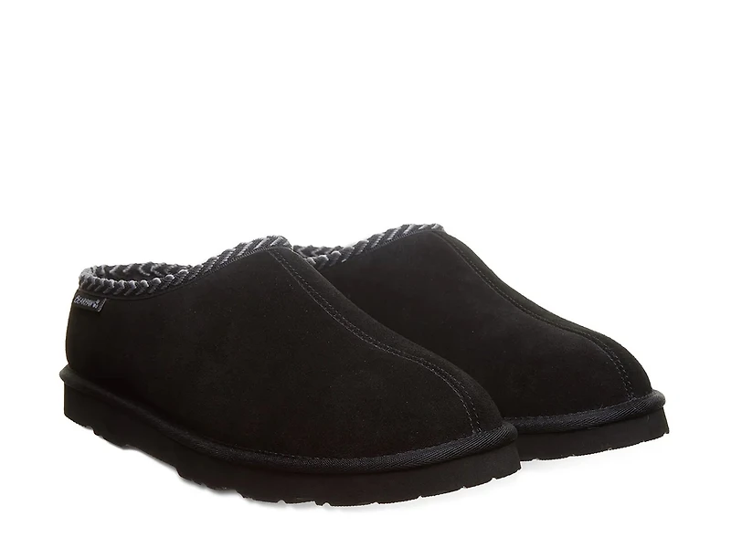 Beau Slipper