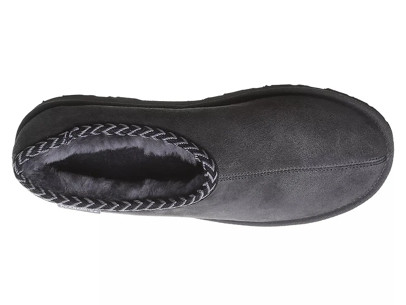 Beau Slipper