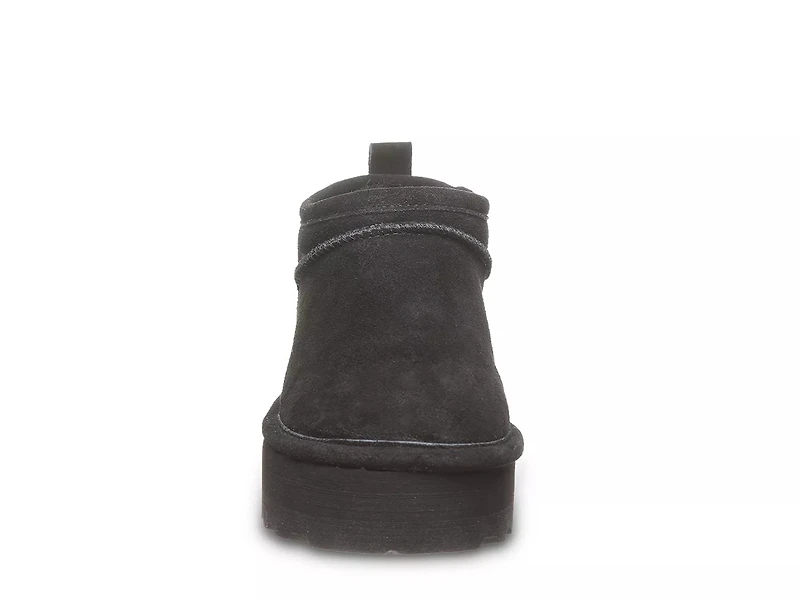 Retro Super Shorty Snow Boot