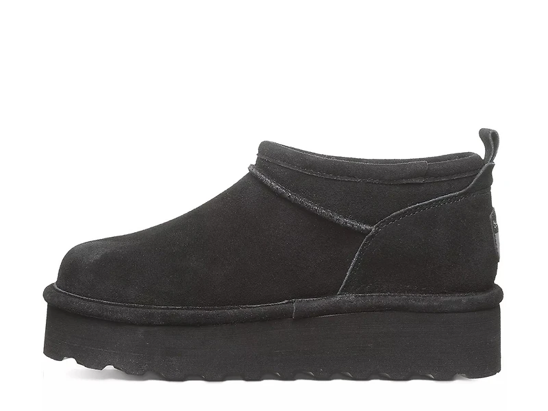 Retro Super Shorty Snow Boot