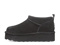 Retro Super Shorty Snow Boot