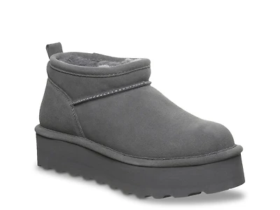Retro Super Shorty Snow Boot