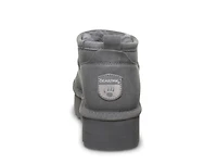 Retro Super Shorty Snow Boot