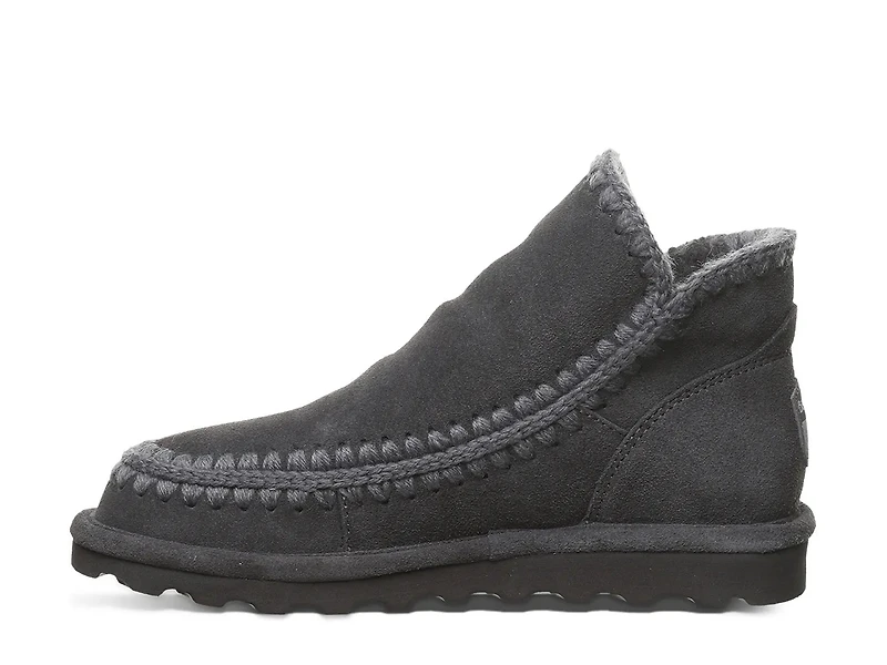 Winter Snow Boot
