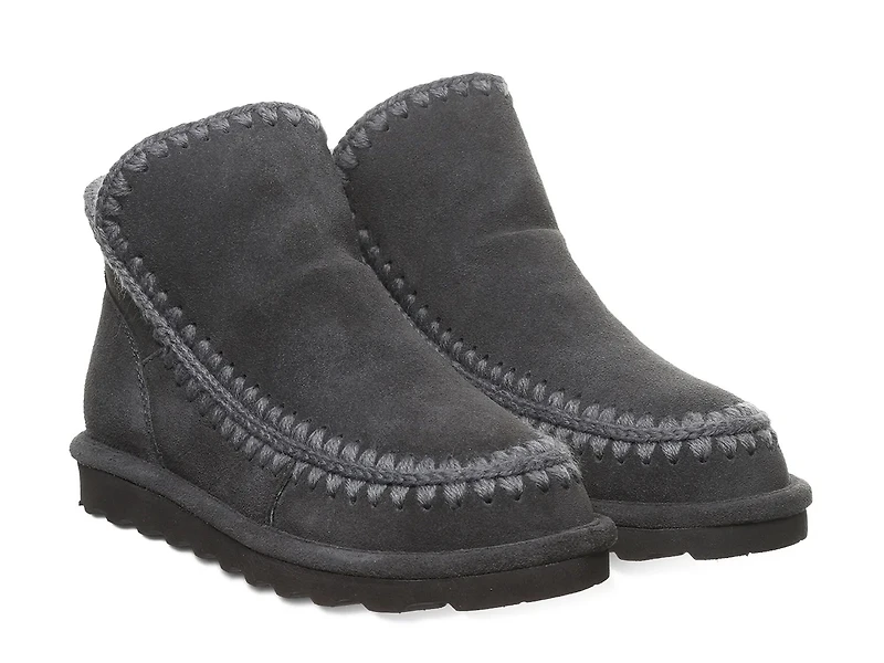 Winter Snow Boot
