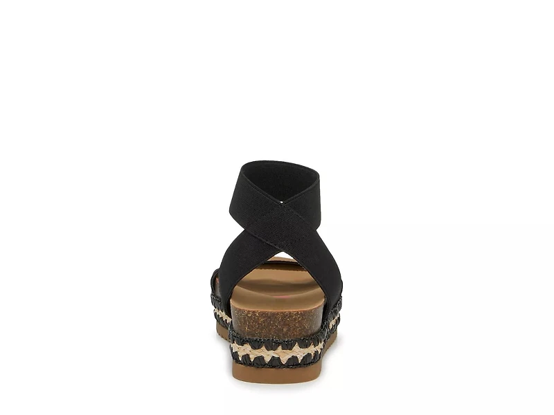 Krissy Sandal - Kids'