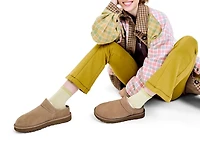 Floral Stripe Women's Ankle Sock - 5 Pack