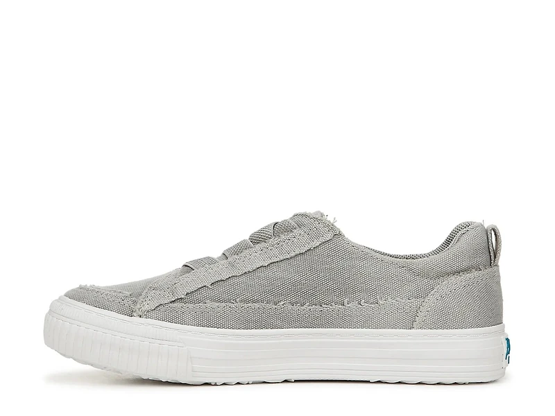 Aztek Slip-On Sneaker