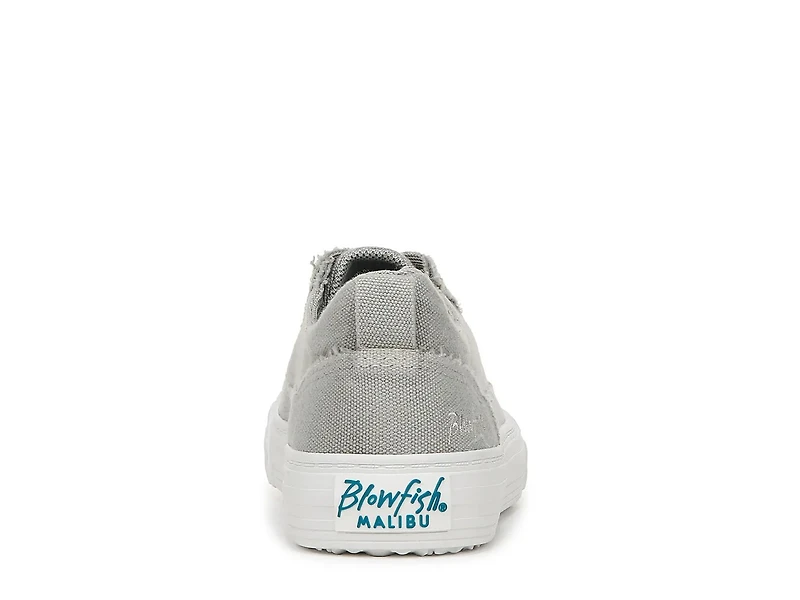 Aztek Slip-On Sneaker