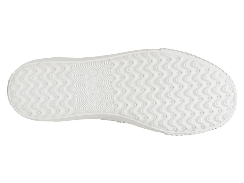 Aztek Slip-On Sneaker