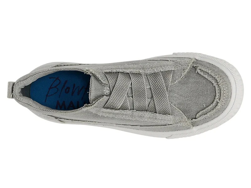 Aztek Slip-On Sneaker