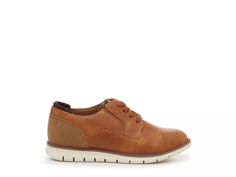 Bob Wide Width Oxford - Kids'
