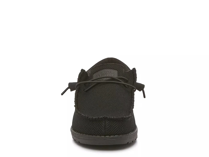 Wally Funk Slip-On - Men's