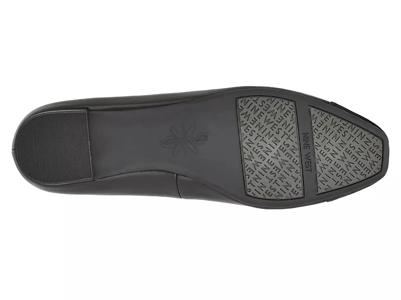 Ollin Ballet Flat