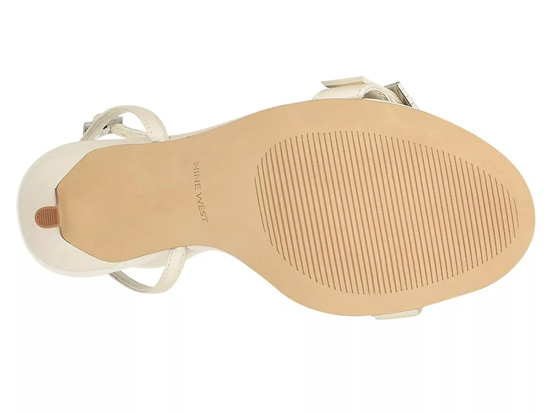 Moras Sandal