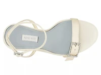Moras Sandal