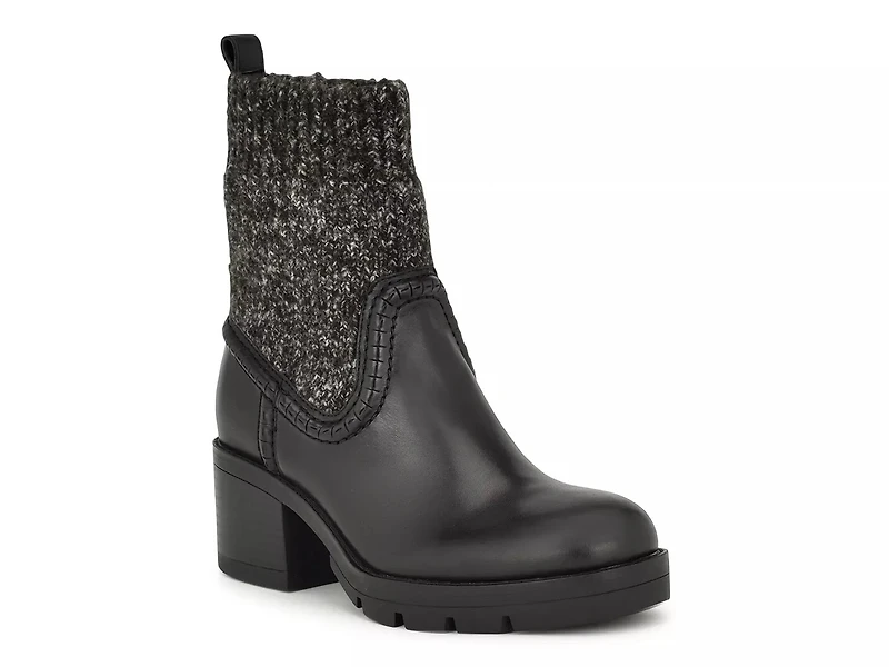 Popit Bootie