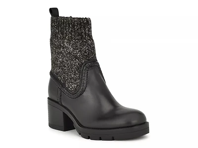 Popit Bootie