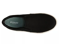 Time Off Platform Slip-On Sneaker