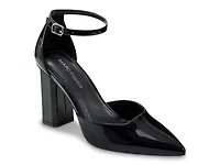 Demeter Pump
