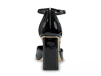 Demeter Pump