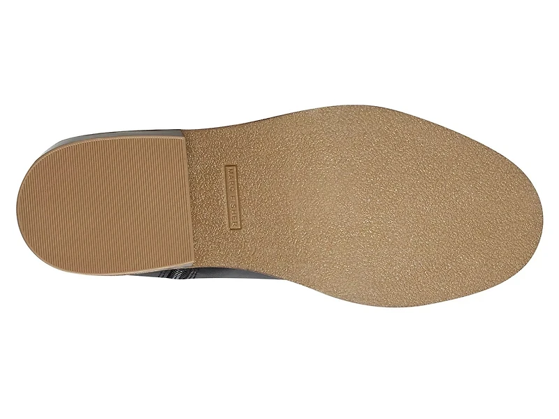 Marieta Bootie