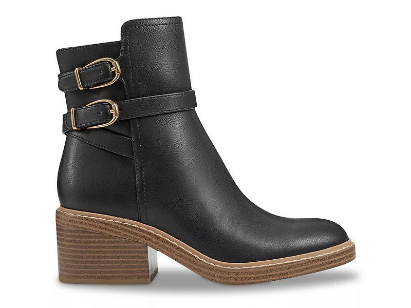 Marieta Bootie