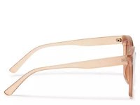 Da Vinci Square Sunglasses