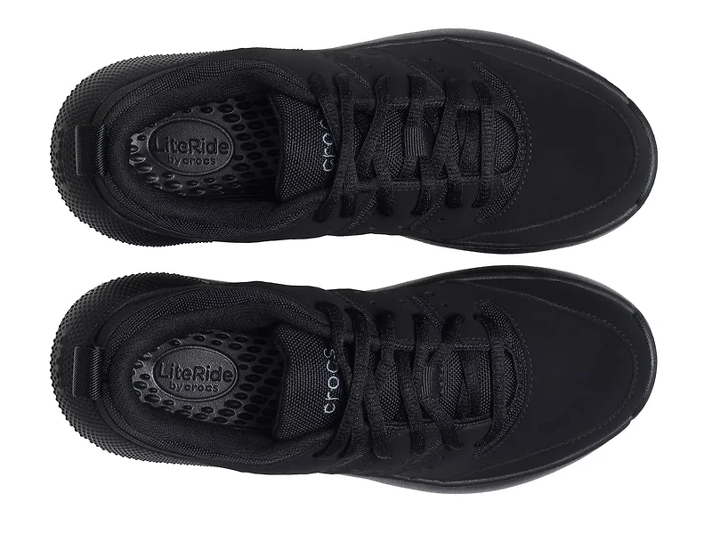 On the Clock Work Sneaker