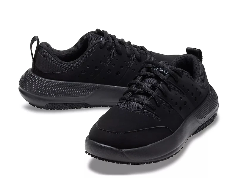 On the Clock Work Sneaker