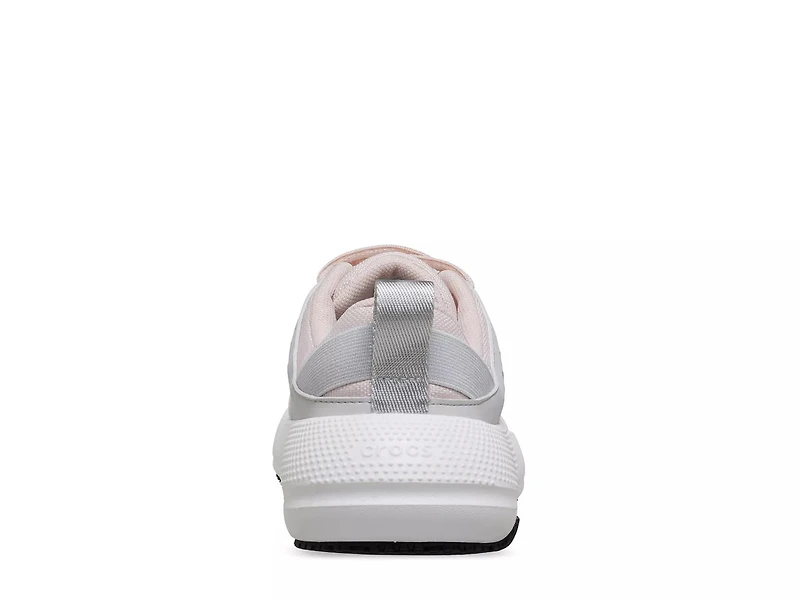 On the Clock Work Sneaker